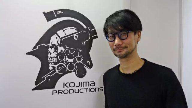 《星球大战：天行者崛起》导演及演员参观工作室！并与小岛秀夫合影留念