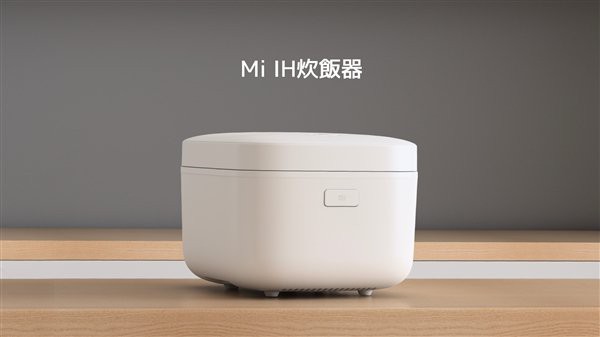 小米把中国造电饭煲卖到日本！经过本地化定制，售价9999日元(约648元)