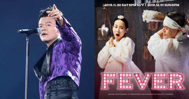 朴轸永依然持续证明自己独特的地位，演唱会也挟著好票房决定增加开场次