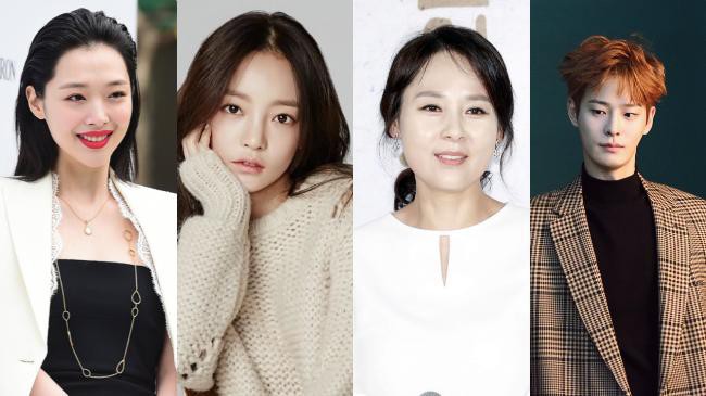 今年接二连三听到明星自杀噩耗，2019年有4名韩国艺人以自杀了结了生命