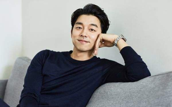 韩国男演员孔刘一休息就是两年，日前登上《李栋旭想talk》时道出了真相