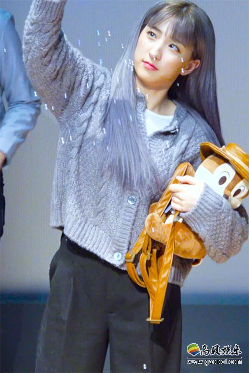 WJSN 饭拍秀 拍摄日期：191208【10合集 2.42 GB】