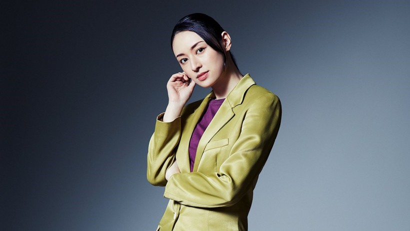 小高和刚新作《死亡成真》官推公布第二位主演,这次是女演员:栗山千明