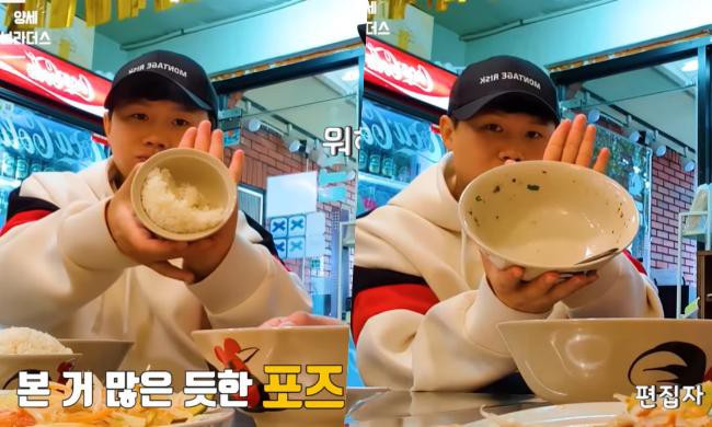 谐星梁世炯、梁世灿兄弟开通Youtube频道「梁世Brothers」上传首支vlog 谐星梁世炯、梁世灿兄弟开通Youtube频道「梁世Brothers」上传首支vlog