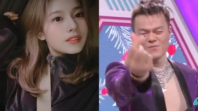 「JYP大家长」朴轸永歌手身份回归，发行新曲《FEVER》MV点击破700万