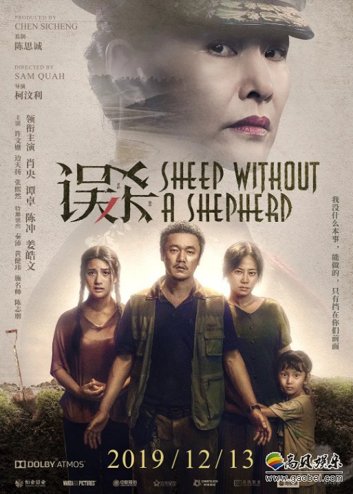 《误杀》12月14日总票房过亿！影片矛盾激烈，发人深省！值得去影院一看