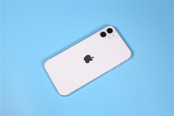 苹果公司11月中国市场iPhone出货量同比下降35%以上！股价下跌1%以上
