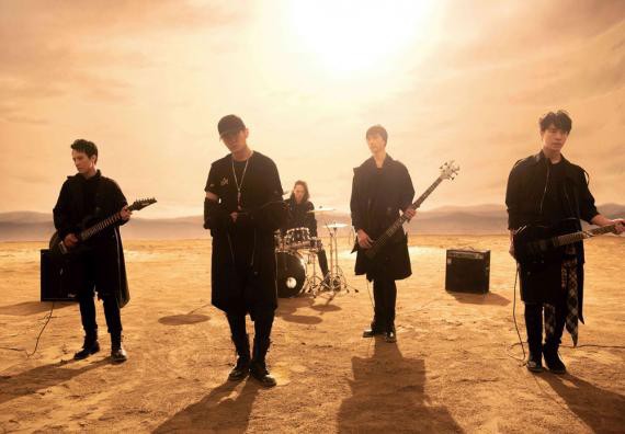 《天火》重磅发布主题歌《我是如此相信》MV！更有周杰伦及其乐队出镜