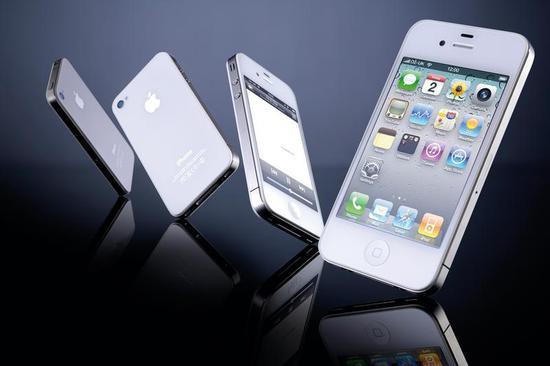 知名科技外媒The Verge「十年重要产品」评选！榜首iPhone 4 手机(2010)