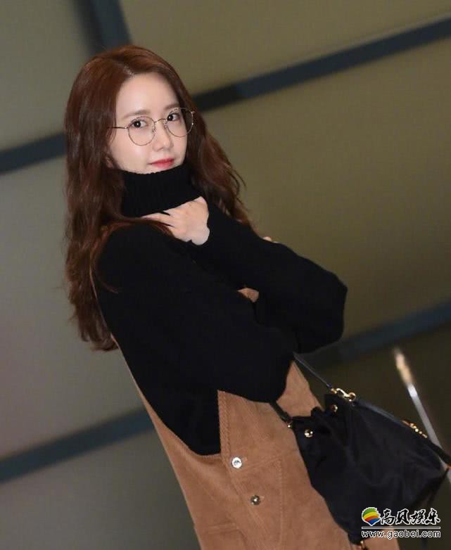 少女时代“门面担当”林允儿一点都没变，十年如一日的美貌着实令人羡慕
