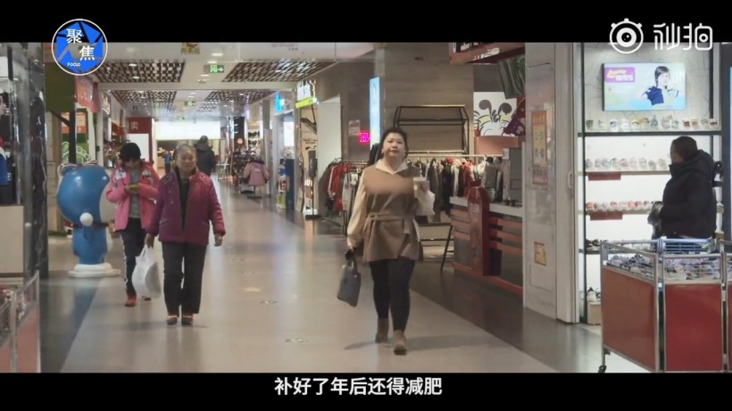 网红女主播“乔碧萝殿下”露脸翻车事件过去一段时间，本人接受外界采访 新闻资讯 高贝 
