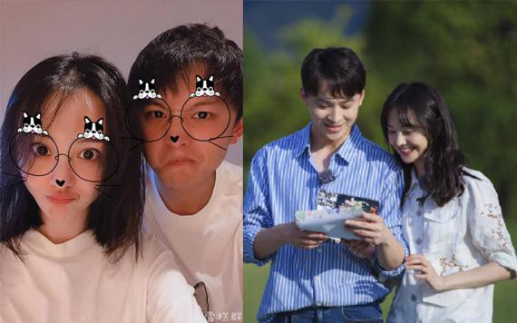 媒体从知情人获悉郑爽和张恒早已分手“档期不合适”为由拒绝某节目录制