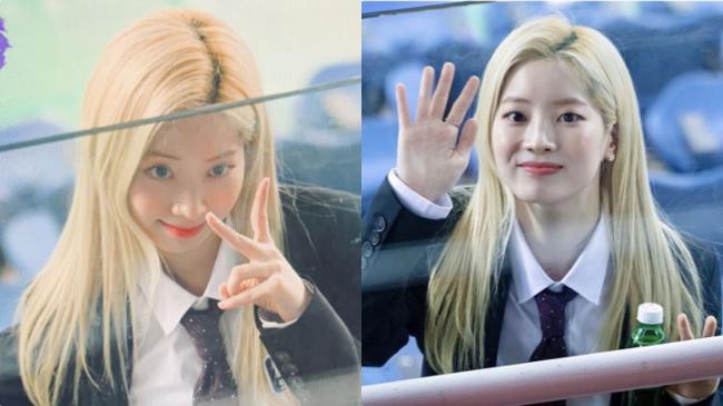 多贤参加《偶像运动大会》新年特辑录制，被玻璃挡在外面无法和粉丝见面