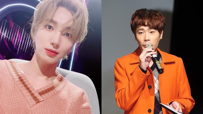 歌手Muzie和SJ利特被拖欠出演费，证实为KBS节目《读书共感彼此彼此》