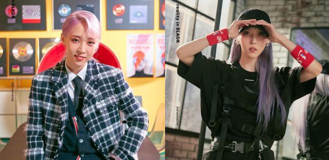 爱豆界流行「逆朝贡」爱豆为粉丝送应援，要说幸福就属MAMAMOO粉丝