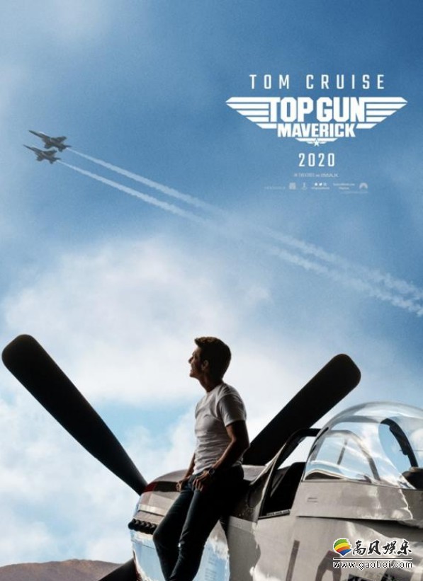 《壮志凌云：独行侠》曝光首款幕后特辑，深度揭秘电影的拍摄难度与艰辛