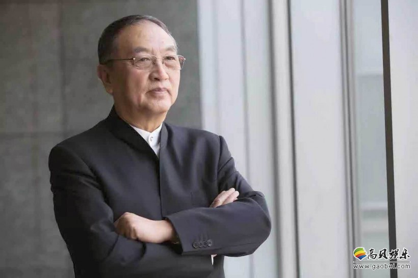 中国经济腾飞30年亲历者与见证者！挺立潮头者屈指可数，柳传志其中之一