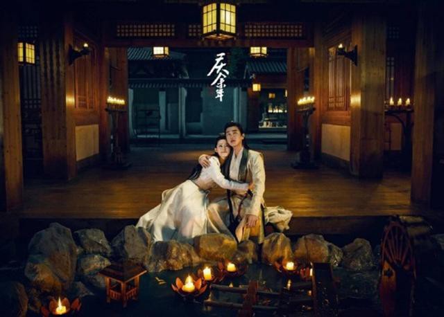 近日热播剧集《庆余年》遭遇资源泄露，该剧官方发布声明，呼吁打击盗版