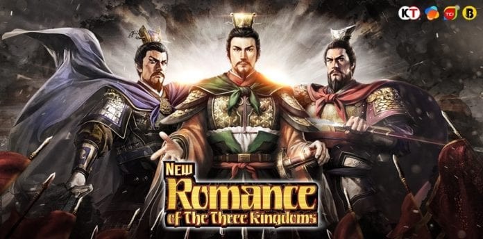 媒体采访《三国志14》制作人越后谷，访谈中他透露许多关于游戏的新情报