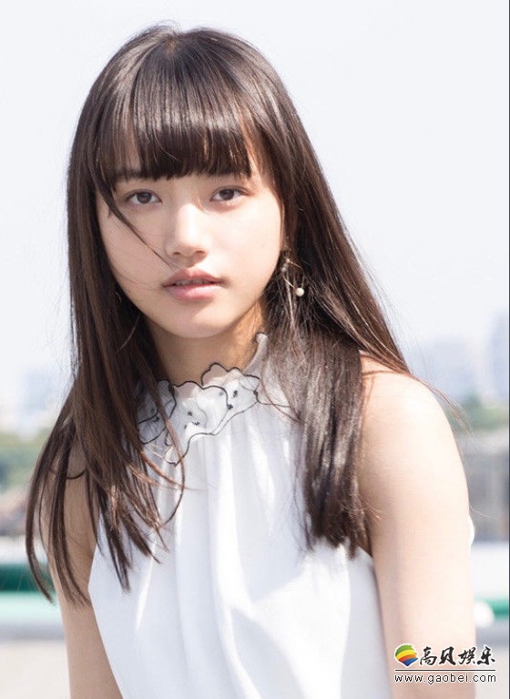 ORICON按照惯例公布2019年10位爆红女演员排行榜！第一名：清原果耶
