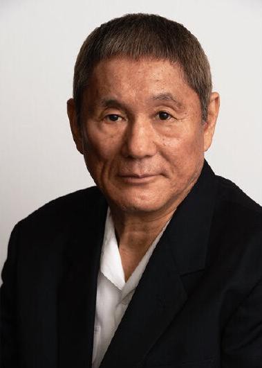 日本著名导演北野武将首次作为歌手！登上“日本春晚”称号NHK红白歌会