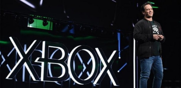 Xbox部门老大谈到他获得职位早些时候的事!微软CEO质疑Xbox品牌未来 Xbox部门老大谈到他获得职位早些时候的事!微软CEO质疑Xbox品牌未来