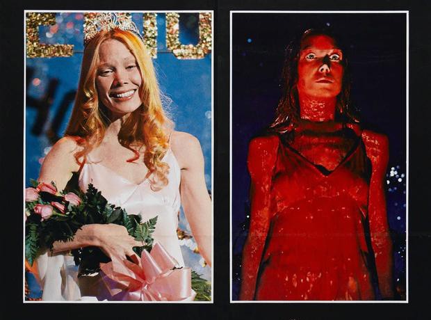 FX与米高梅公司将根据史蒂芬·金恐怖小说《魔女嘉莉》制作全新版限定剧 FX与米高梅公司将根据史蒂芬·金恐怖小说《魔女嘉莉》制作全新版限定剧