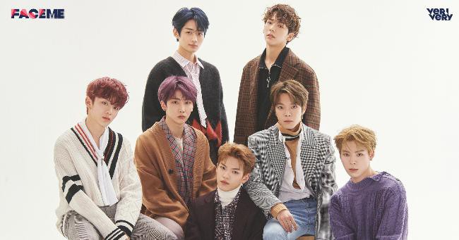 即将於2020年首周发片的VERIVERY公开回归预告,团体概念照也终於曝光 即将於2020年首周发片的VERIVERY公开回归预告,团体概念照也终於曝光