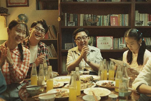 第十一届“澳门国际电影节”颁奖典礼，于谦从“相声演员”成功转型演员