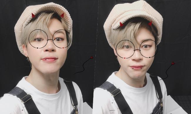 Jimin在12月男团个人品牌评价中又获得了第一,这已经是他连续一年第一 Jimin在12月男团个人品牌评价中又获得了第一,这已经是他连续一年第一