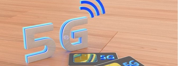 紫光国微与联通合作推出5G超级SIM卡，在广州联通新时空营业厅上市首销