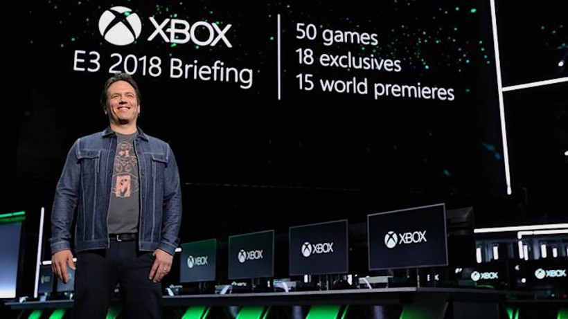 Xbox部门大佬谈到想获得亚洲工作室，亚洲市场对于微软需要进一步入场