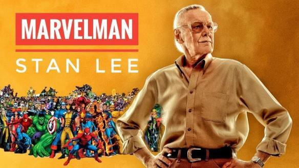 漫威工作室副主席受访表示“斯坦李无法取代的，永远不会尝试去取代他”