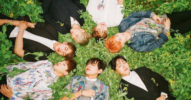 防弹少年团 " I Need U"MV剧情引人入胜，旧作成为观看次数破两亿作品