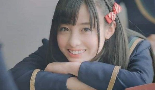 桥本环奈官推账号粉丝数超过250万，桥本环奈感谢了大家一直以来的支持