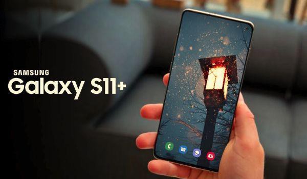 三星Galaxy S11+通过3C认证，高通骁龙865，后置一亿像素图像传感器