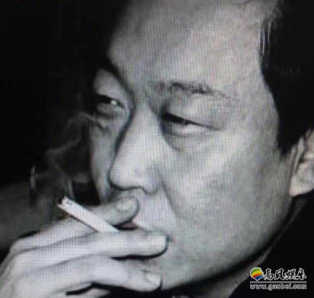 作家、诗人大仙因病去世享年60岁！众多位明星名人纷纷发文悲痛悼念大仙