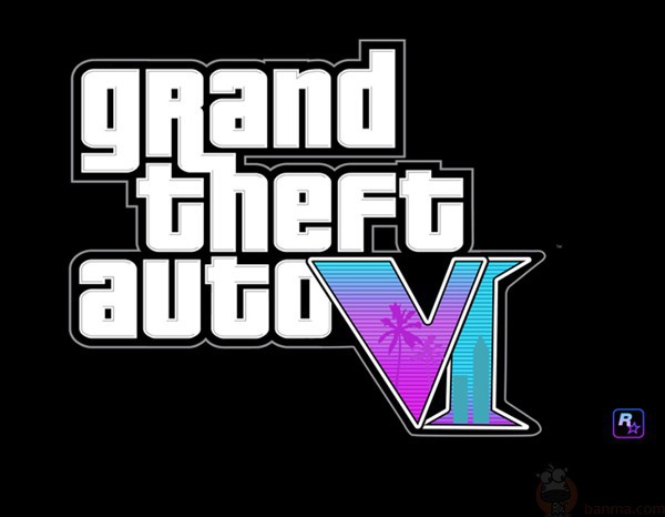 R星员工晒出公司发给自己圣诞小礼物，其中几个徽章让人联想到《GTA6》