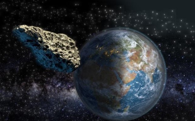 科学家发现“吃陨石”微生物，进一步增大地球生命起源于外星球的可能性