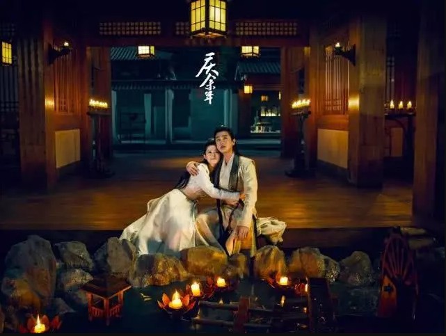 《庆余年》编剧表示《庆余年2》剧本在筹备，原班人马出演可能性比较大