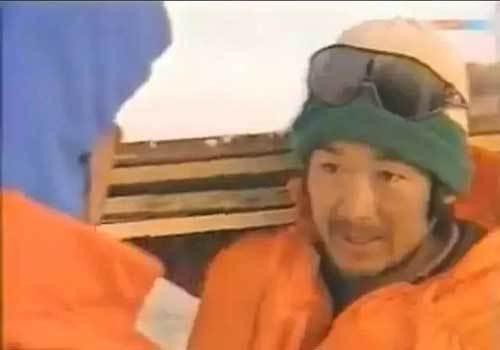 共青团中央公众号文章曝光1988年张国立救南极救科考船并立下二等功事迹