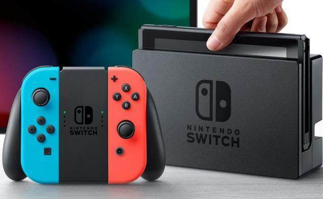 法国消费者协会因为漂移问题将Nintendo Switch评选为今年最脆弱的产品 法国消费者协会因为漂移问题将Nintendo Switch评选为今年最脆弱的产品