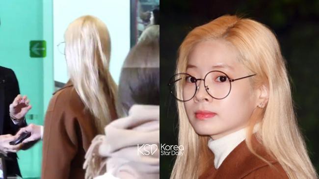 TWICE赴机场前往日本！工作人员将多贤护照内页外翻，导致个人资料被拍