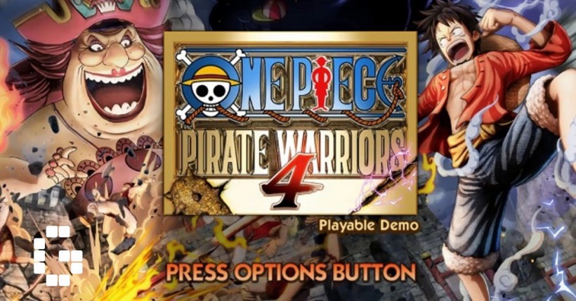 ESRB分级机构近日公开了《海贼无双4》的分级信息，本款游戏分级为T级