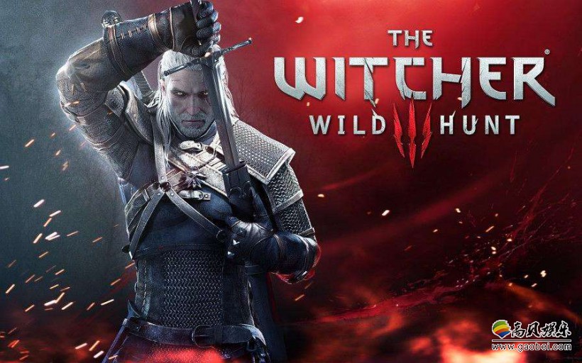 《巫师3》峰值达到94651人！就连游戏在Twitch上观众人数顺便创造新高