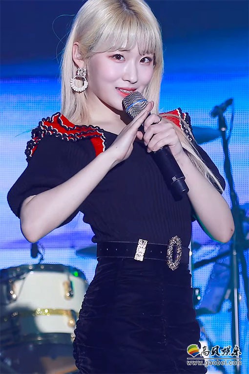GWSN 饭拍秀 拍摄日期：191221【16合集 3.57 GB】