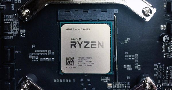 CPU路线图AMD官方公布到Zen4，目前还在设计之中，Zen3已经设计完成
