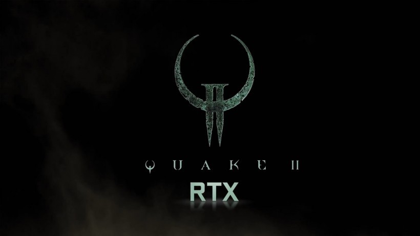 外媒评选去年画质最佳PC游戏TOP10！经典游戏《雷神之锤2RTX》第一名