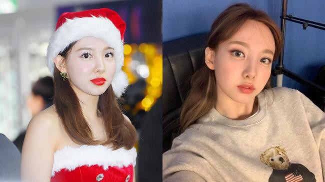 有位TWICE娜琏德国私生饭跟著她上飞机，JYP娱乐官方帐号限时动态发文