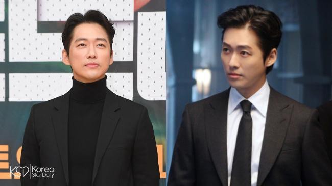 《2019KBS演技大赏》上，其他演员获得奖项，南宫珉并没有获得任何奖项
